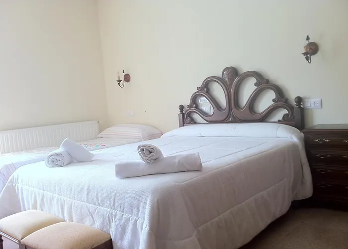 Hotel Casa Jurjo