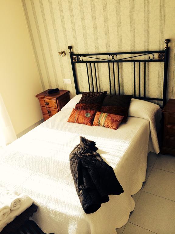 Casa Jurjo Hotel Mazaricos