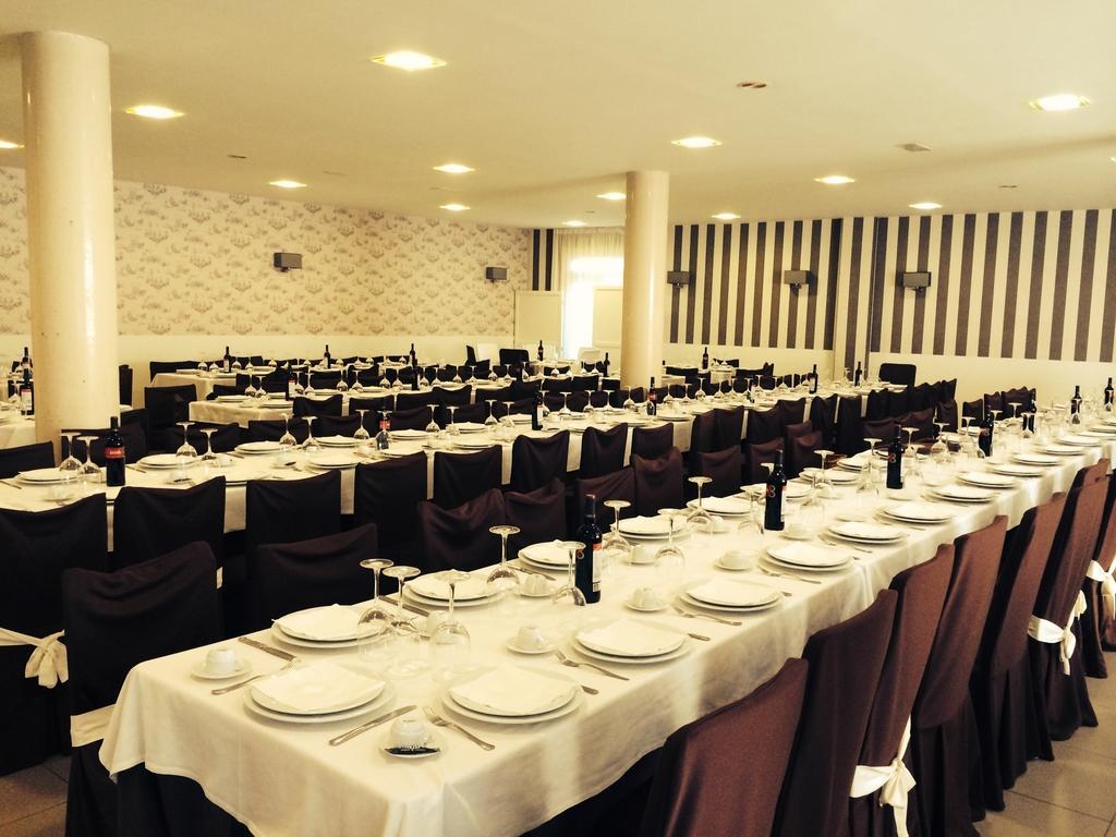Casa Jurjo Hotel